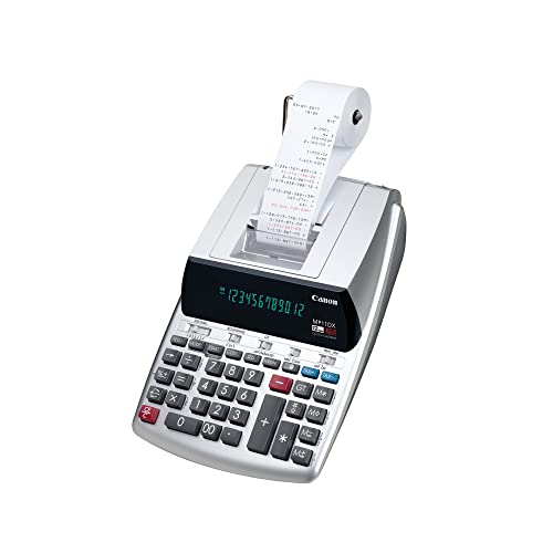 Canon MP11DX-2 Desktop Calculator