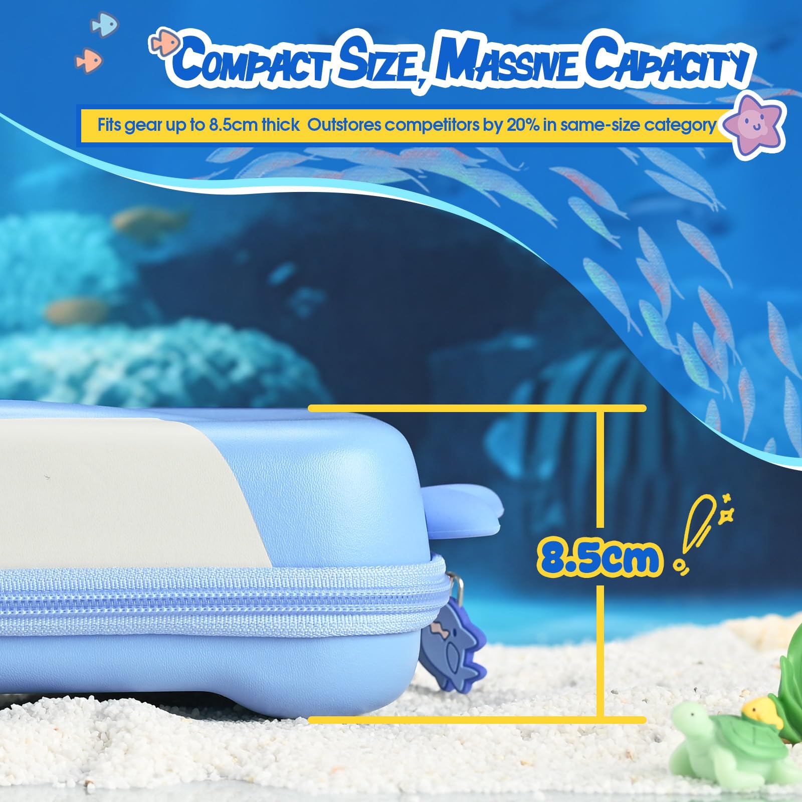 GeekShare Switch 2 Carrying Case Review — Best Travel Case for Your Console?