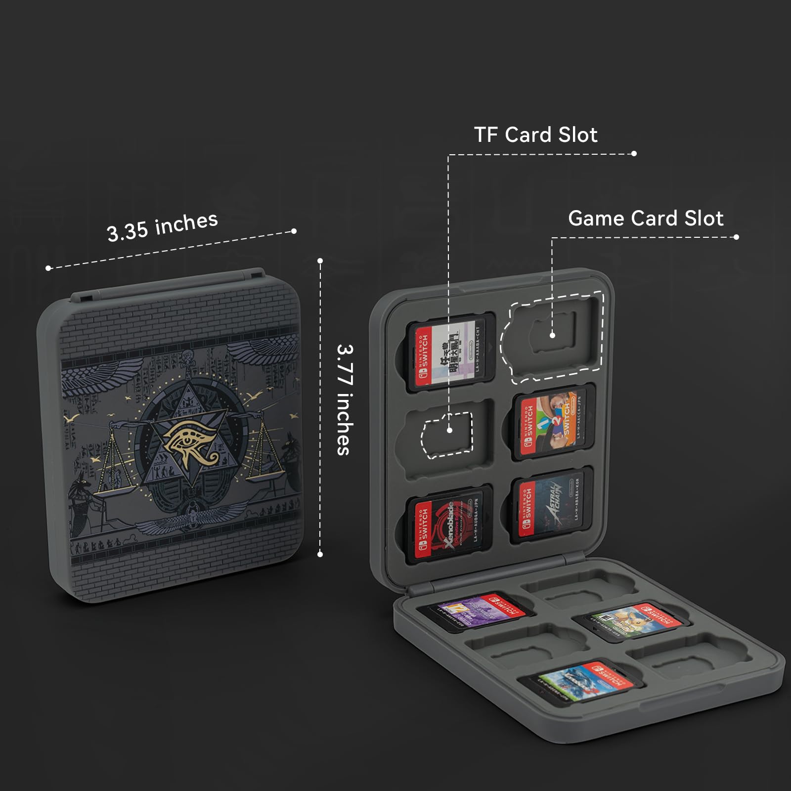 GeekShare Switch 2 Carrying Case Review — Best Travel Case for Your Console? - Image 2