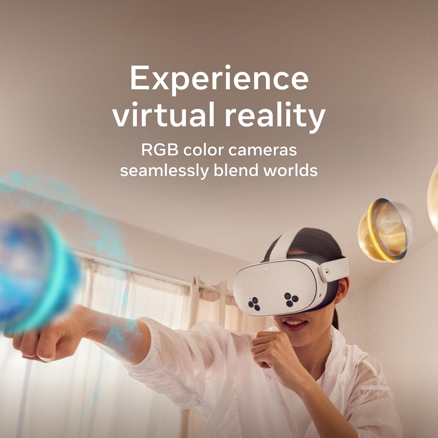 Best Standalone VR Headset for Gaming & Entertainment