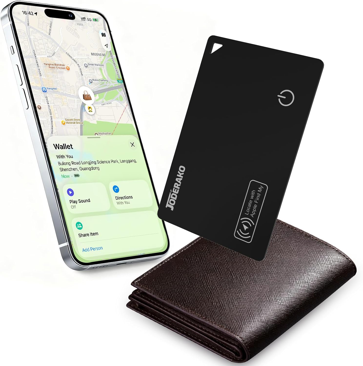 Best Wallet Tracker Card