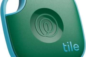 Bluetooth Tracker Review