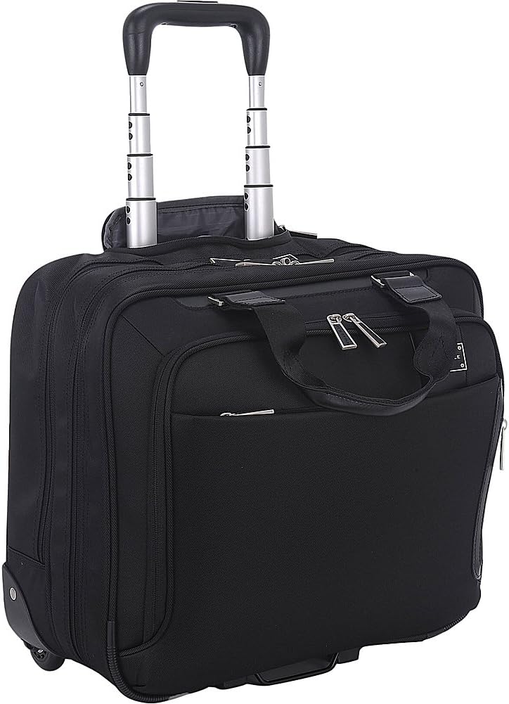 ECO STYLE Tech Exec Carrying Case Review