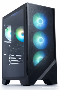 MSI Codex Z2 Gaming Desktop review