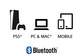 PlayStation DualSense Wireless Controller