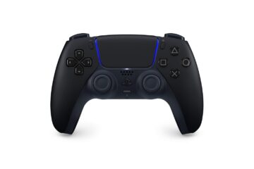PlayStation DualSense Wireless Controller